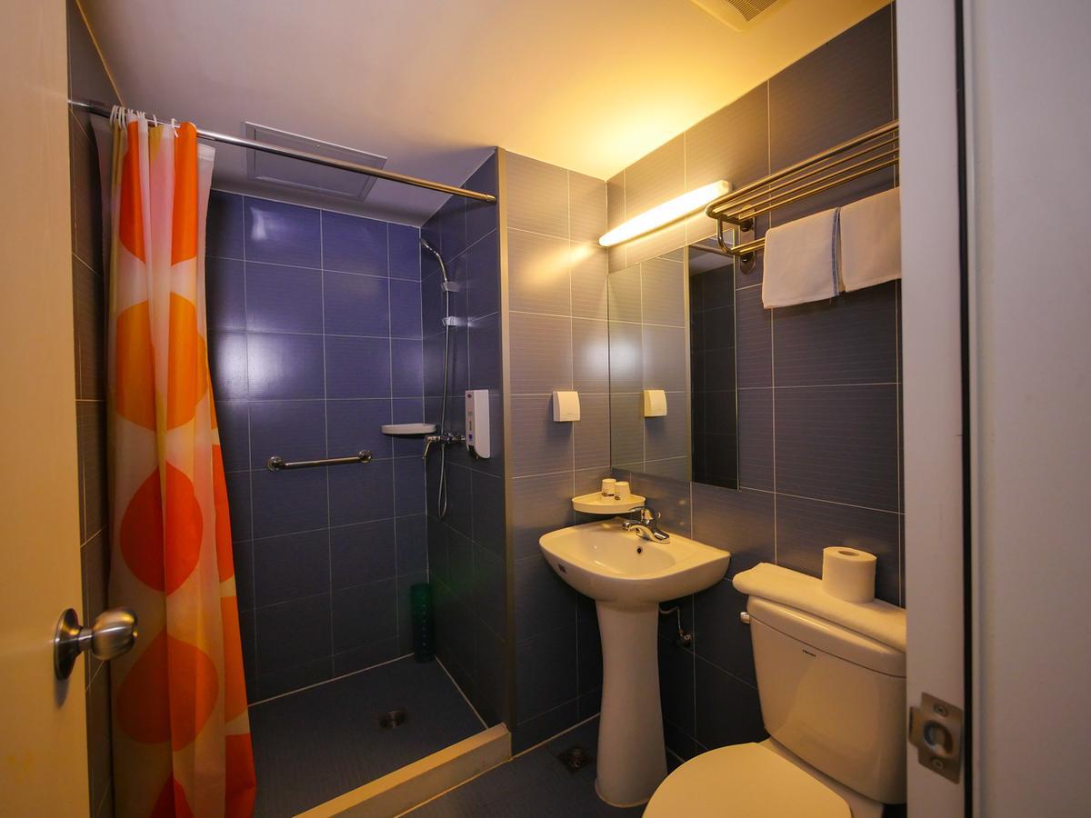 Bestay Hotel Express Shenyang Imperial Palace Huaiyuanmen Subway Station Zewnętrze zdjęcie